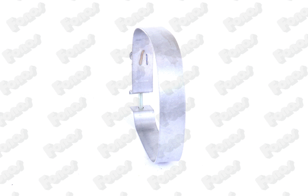 Mount, exhaust system