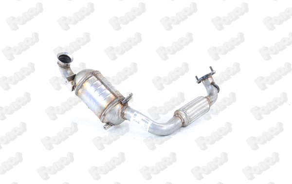 Catalytic Converter