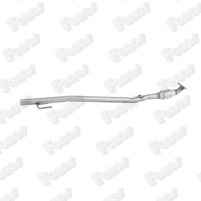 Exhaust Pipe