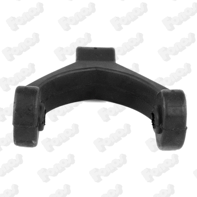 Mount, exhaust system