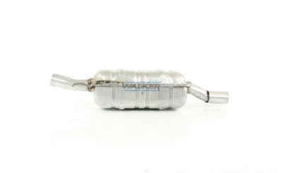Rear Muffler