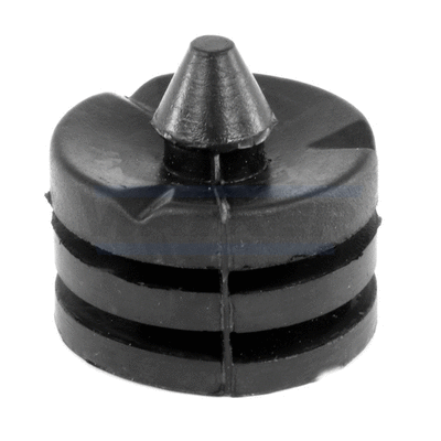 Rubber Strip, exhaust system