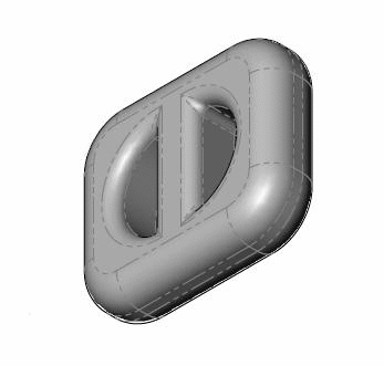 Rubber Strip, exhaust system