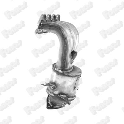 Catalytic Converter