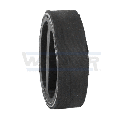 Rubber Strip, exhaust system
