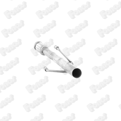 Exhaust Pipe