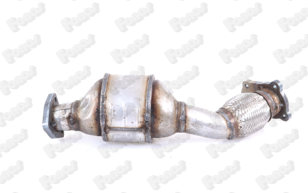Catalytic Converter