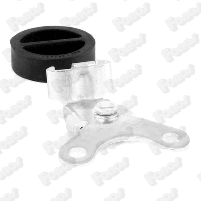 Mount, exhaust system