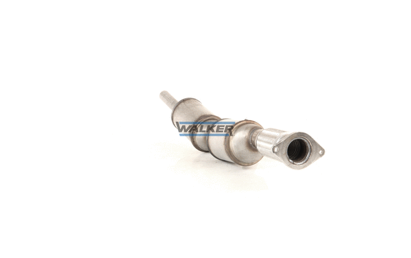 Soot/Particulate Filter, exhaust system