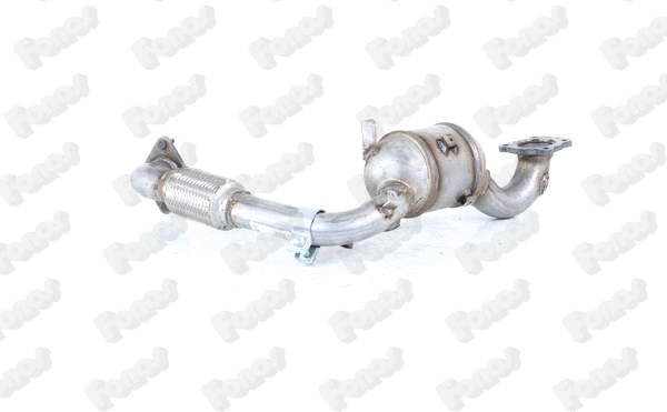 Catalytic Converter