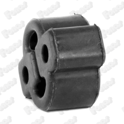 Rubber Strip, exhaust system