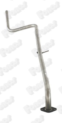 Exhaust Pipe