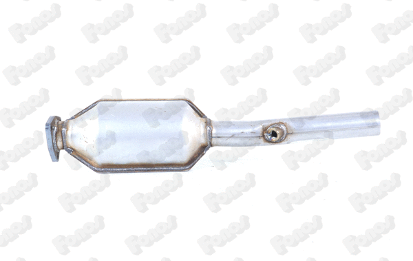 Catalytic Converter