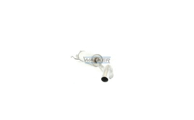 Centre Muffler (617160)