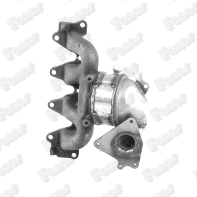 Catalytic Converter