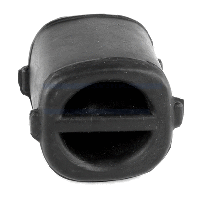 Rubber Strip, exhaust system