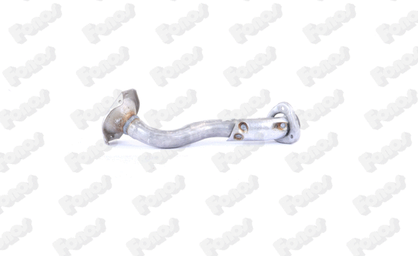 Exhaust Pipe
