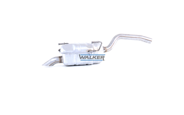 Rear Muffler
