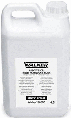 Fuel Additive (80500)
