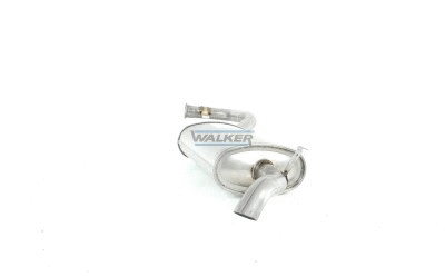 Rear Muffler (611667)