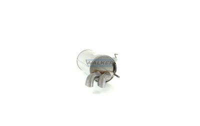 Rear Muffler (616404)