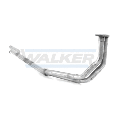 Exhaust Pipe