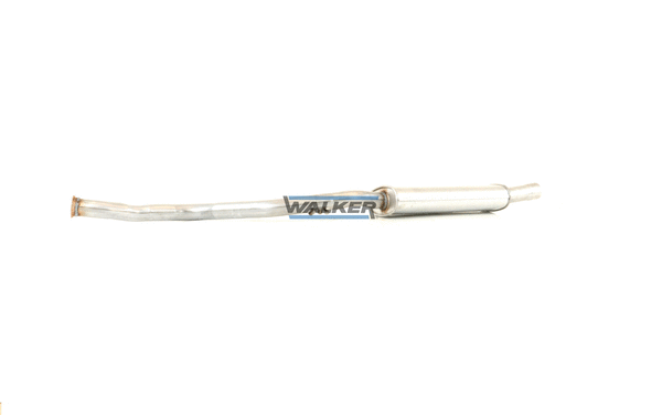 Centre Muffler