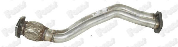 Exhaust Pipe