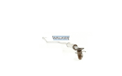 Centre Muffler