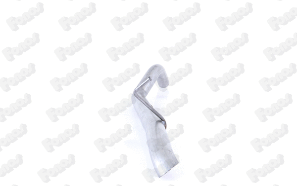 Exhaust Pipe