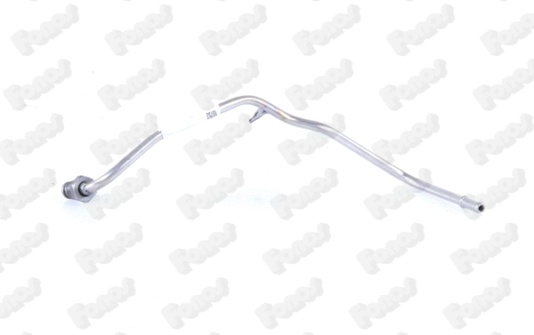 Pressure Pipe, pressure sensor (soot/particulate filter)