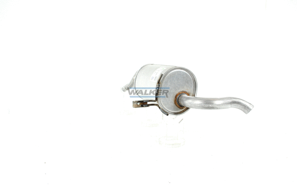 Rear Muffler