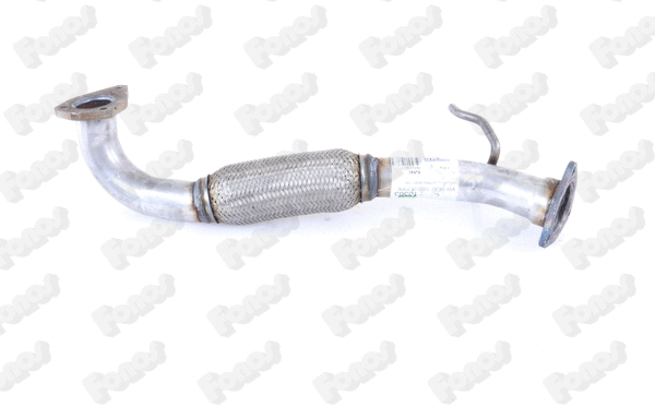 Exhaust Pipe