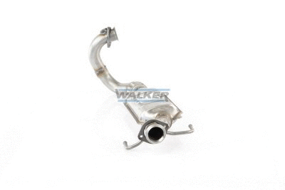 Catalytic Converter (20400)