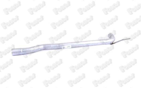 Exhaust Pipe