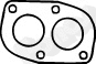 Gasket, exhaust pipe (80208)