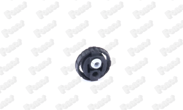 Mount, exhaust system