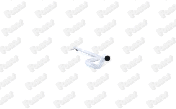 Exhaust Pipe