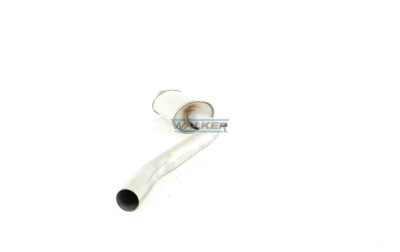 Centre Muffler (610582)