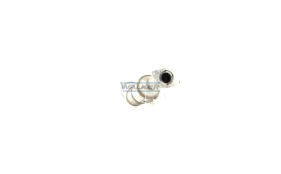 Soot/Particulate Filter, exhaust system