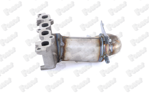 Catalytic Converter