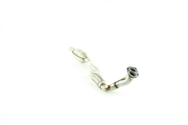 Catalytic Converter