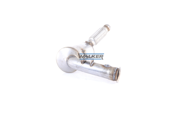 Soot/Particulate Filter, exhaust system
