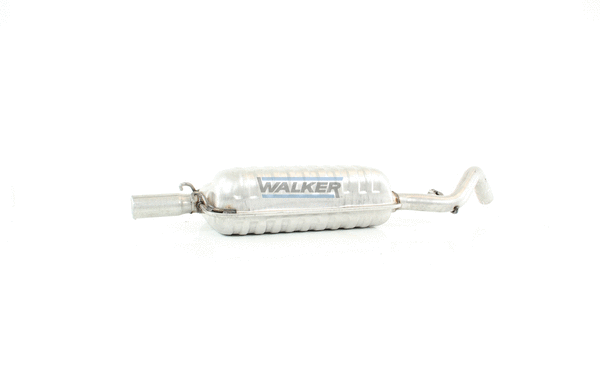 Rear Muffler