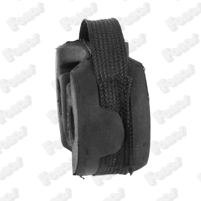 Rubber Strip, exhaust system