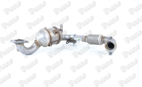 Catalytic Converter (28679)