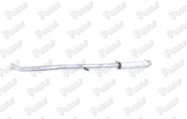 Centre Muffler