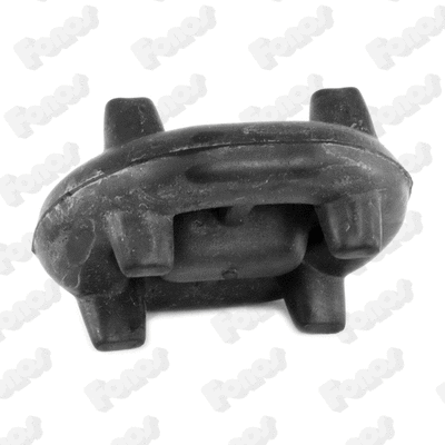 Rubber Strip, exhaust system