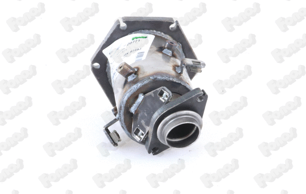Catalytic Converter