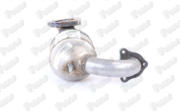 Catalytic Converter